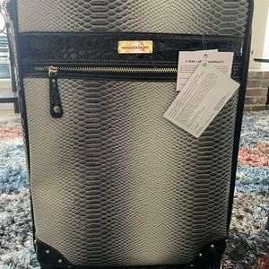 Samantha Brown Luggage. NWT